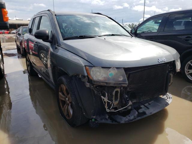 JEEP COMPASS SP 2014 1c4njdbb4ed586291