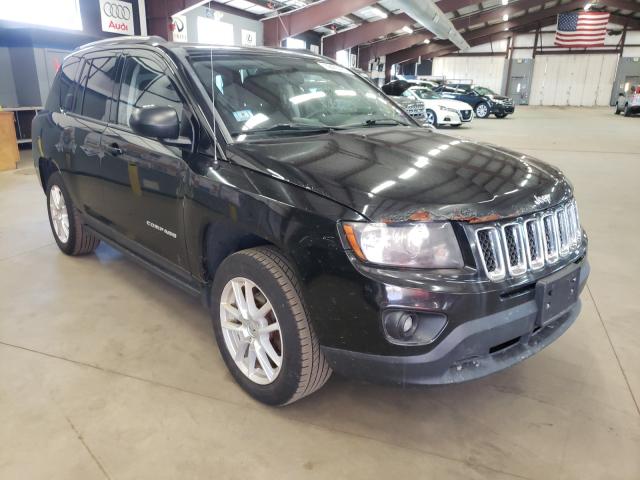 JEEP COMPASS SP 2014 1c4njdbb4ed600299