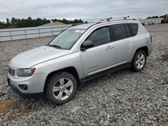 JEEP COMPASS SP 2014 1c4njdbb4ed622643