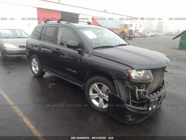 JEEP COMPASS 2014 1c4njdbb4ed647039