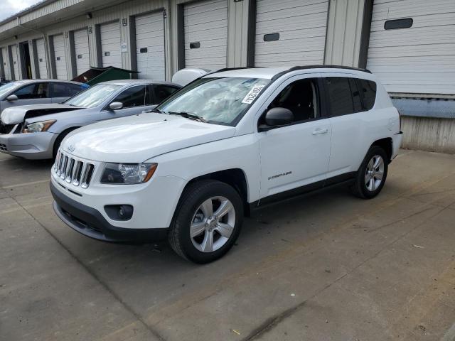 JEEP COMPASS SP 2014 1c4njdbb4ed649924