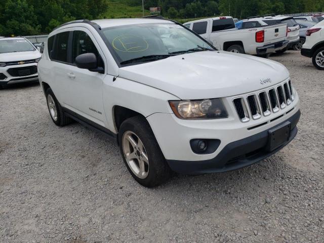 JEEP COMPASS SP 2014 1c4njdbb4ed734729