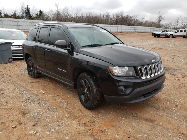 JEEP COMPASS SP 2014 1c4njdbb4ed748808