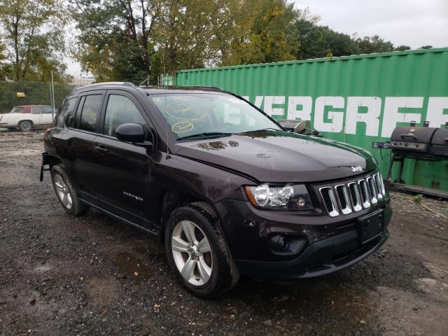 JEEP COMPASS SP 2014 1c4njdbb4ed753779