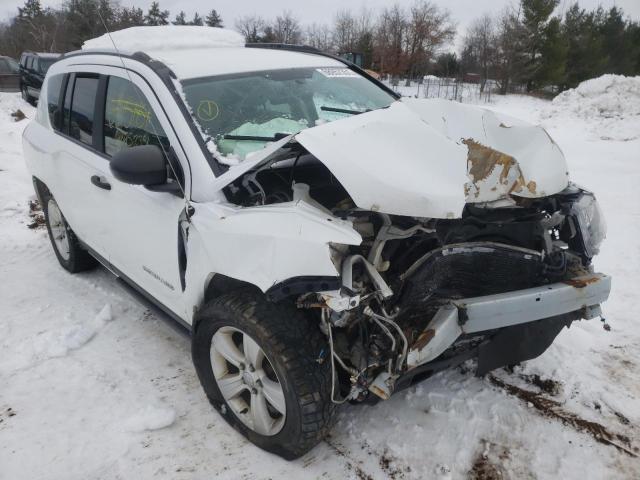 JEEP COMPASS SP 2014 1c4njdbb4ed771957