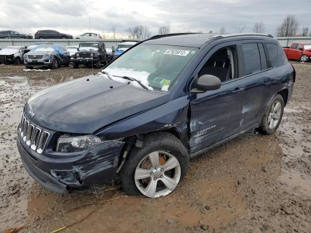 JEEP COMPASS SP 2014 1c4njdbb4ed809476