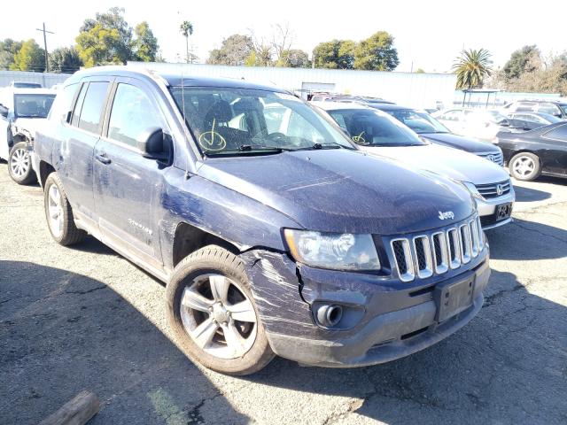 JEEP COMPASS SP 2014 1c4njdbb4ed828304