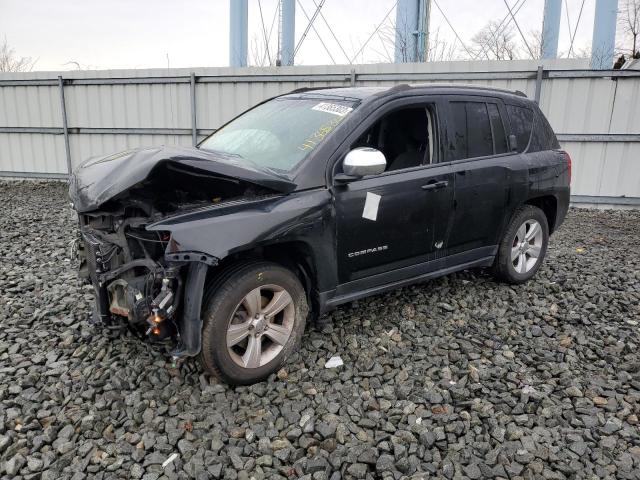 JEEP COMPASS SP 2014 1c4njdbb4ed828383