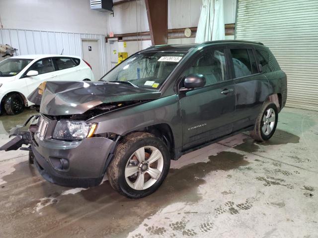 JEEP COMPASS SP 2014 1c4njdbb4ed828528