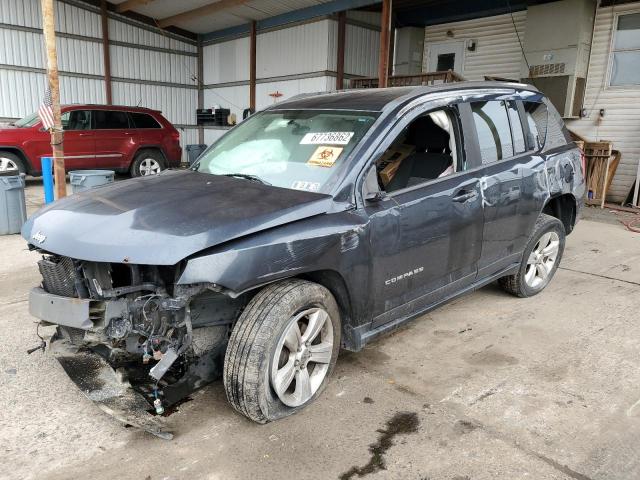 JEEP COMPASS SP 2014 1c4njdbb4ed828593