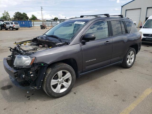 JEEP COMPASS SP 2014 1c4njdbb4ed828819