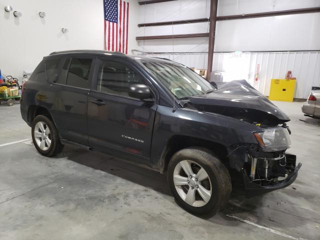 JEEP COMPASS SP 2014 1c4njdbb4ed855339