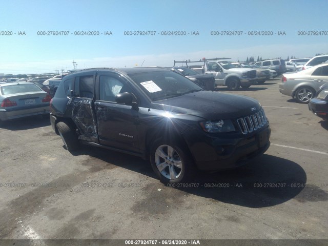 JEEP COMPASS 2015 1c4njdbb4fd103917