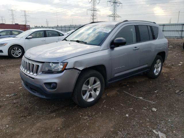 JEEP COMPASS SP 2015 1c4njdbb4fd130406