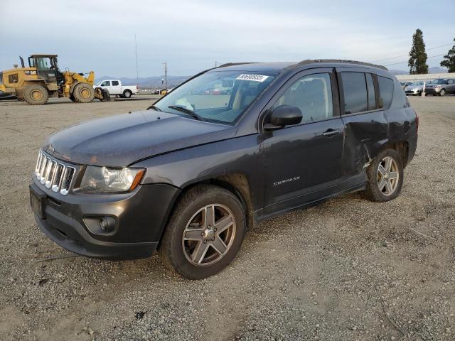 JEEP COMPASS 2015 1c4njdbb4fd130521