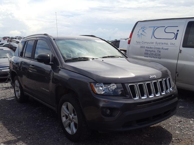 JEEP COMPASS SP 2015 1c4njdbb4fd207811