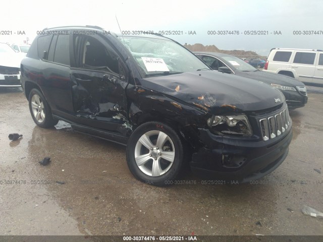 JEEP COMPASS 2015 1c4njdbb4fd240162