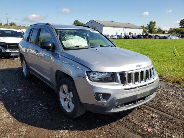 JEEP COMPASS SP 2015 1c4njdbb4fd248276