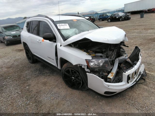 JEEP COMPASS 2015 1c4njdbb4fd282735