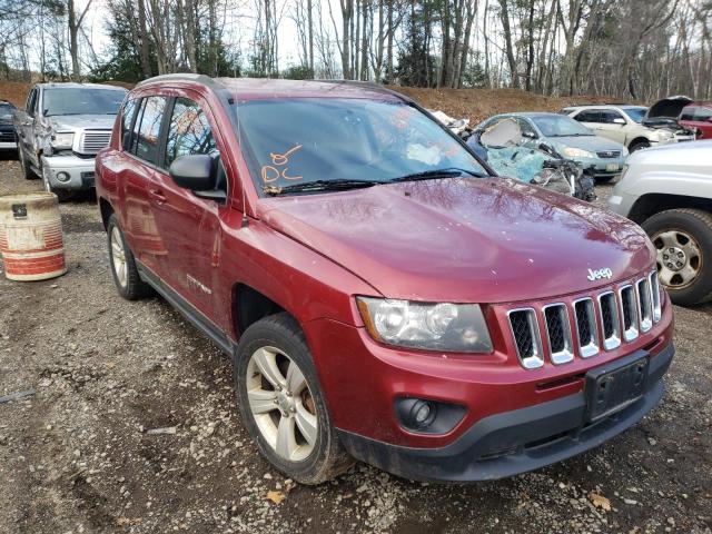 JEEP COMPASS SP 2015 1c4njdbb4fd283187