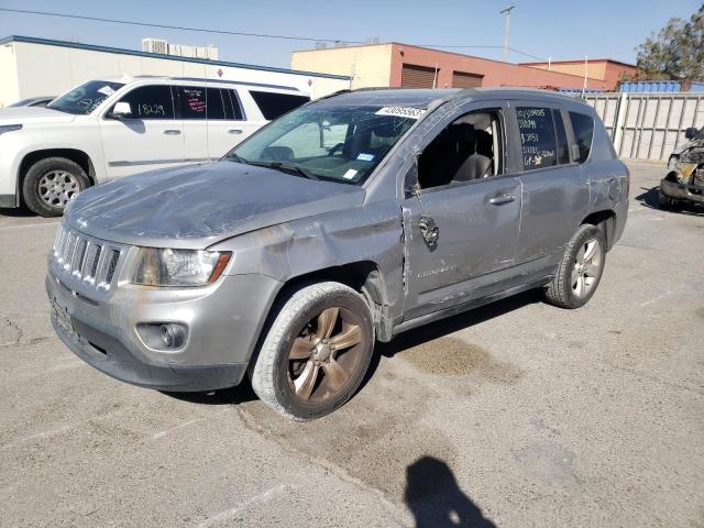 JEEP COMPASS SP 2015 1c4njdbb4fd316821