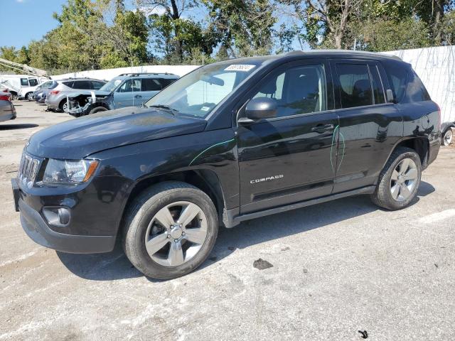 JEEP COMPASS SP 2015 1c4njdbb4fd317158