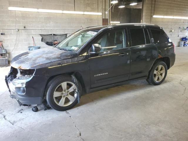 JEEP COMPASS SP 2015 1c4njdbb4fd317208