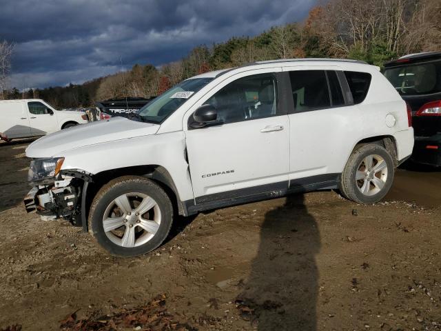 JEEP COMPASS 2015 1c4njdbb4fd321422