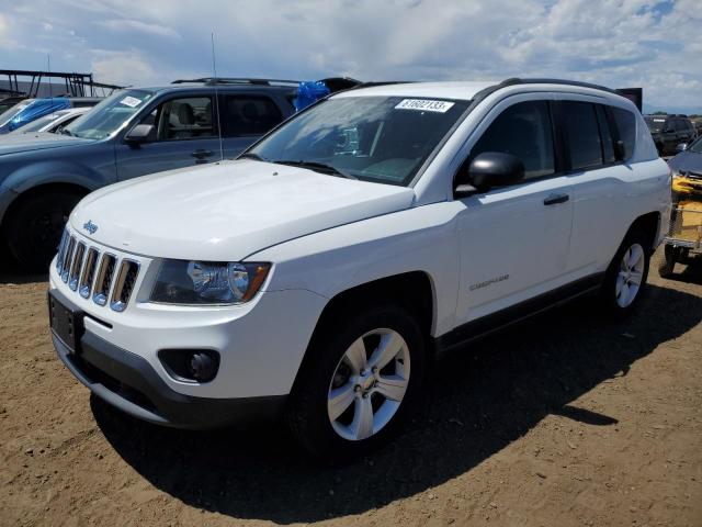 JEEP COMPASS SP 2015 1c4njdbb4fd324983