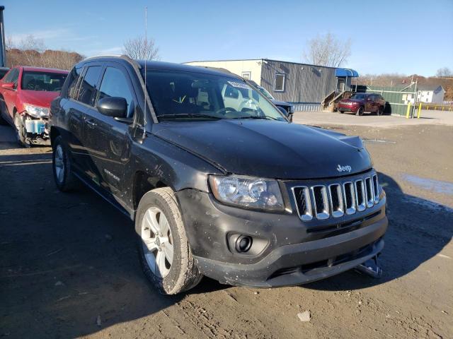 JEEP COMPASS 2015 1c4njdbb4fd416384