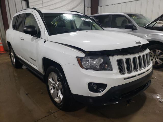 JEEP COMPASS SP 2015 1c4njdbb4fd423786