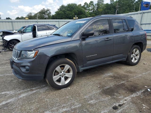 JEEP COMPASS 2015 1c4njdbb4fd439941