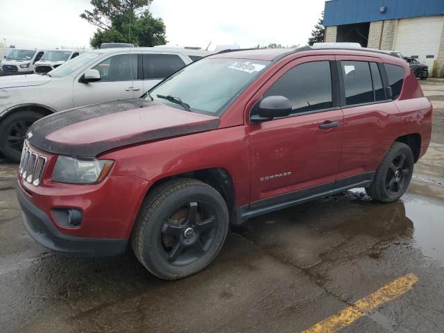 JEEP COMPASS SP 2015 1c4njdbb4fd440152