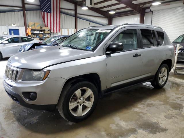 JEEP COMPASS SP 2016 1c4njdbb4gd500996