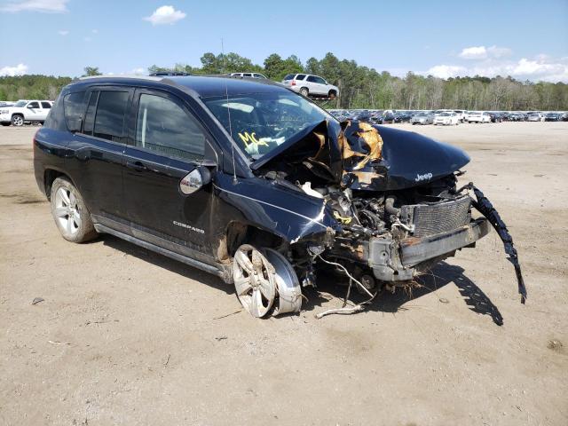 JEEP COMPASS SP 2016 1c4njdbb4gd510122