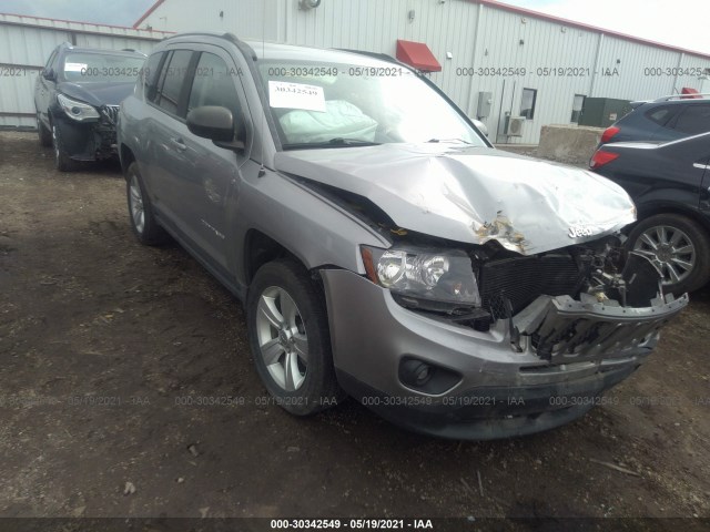 JEEP COMPASS 2016 1c4njdbb4gd520973