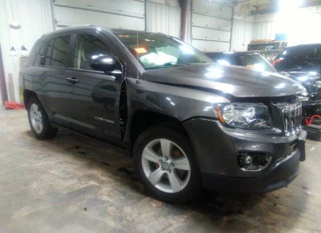 JEEP COMPASS 2016 1c4njdbb4gd523615