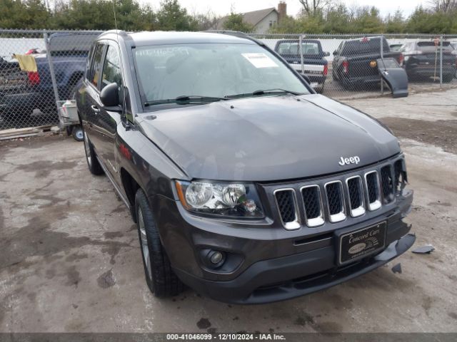 JEEP COMPASS 2016 1c4njdbb4gd549437