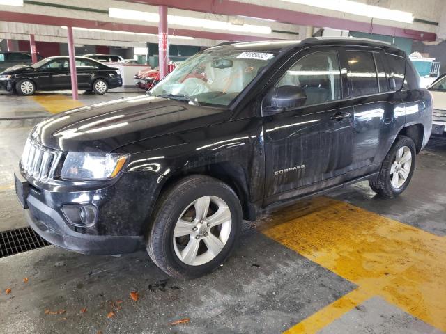 JEEP COMPASS SP 2016 1c4njdbb4gd549504