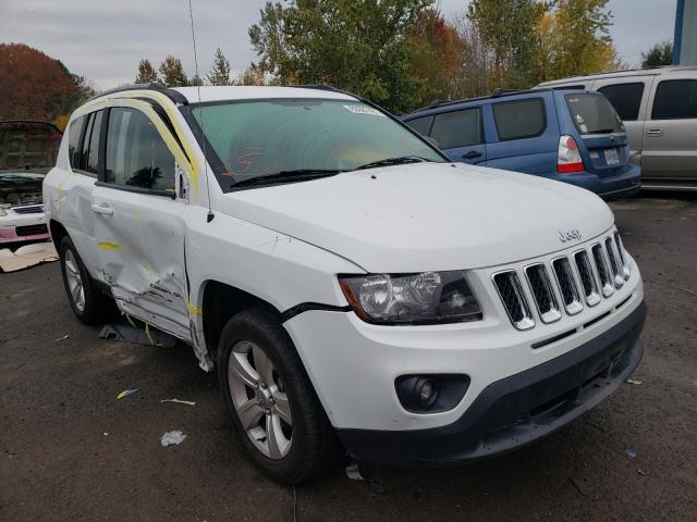 JEEP COMPASS 2015 1c4njdbb4gd551561