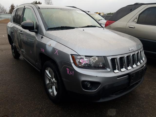 JEEP COMPASS SP 2016 1c4njdbb4gd565833