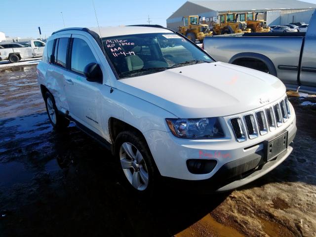 JEEP COMPASS SP 2016 1c4njdbb4gd565850