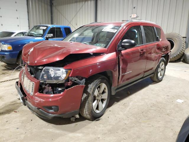 JEEP COMPASS 2016 1c4njdbb4gd566108