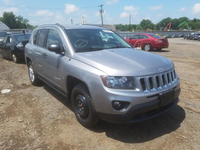 JEEP COMPASS SP 2016 1c4njdbb4gd573771