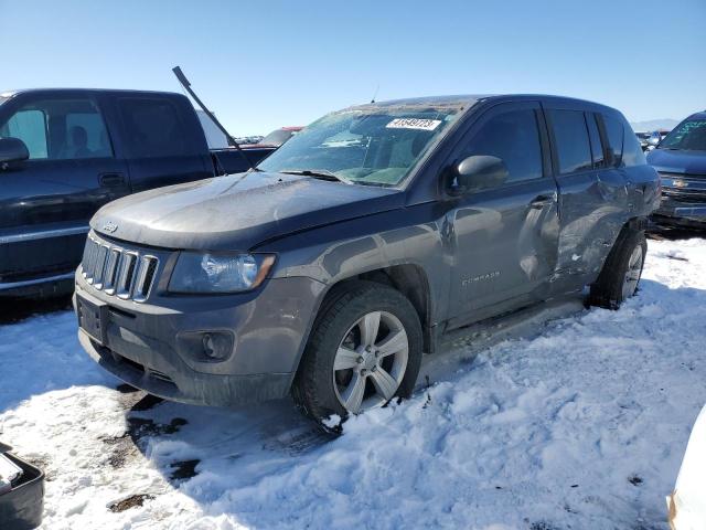 JEEP COMPASS SP 2016 1c4njdbb4gd617512