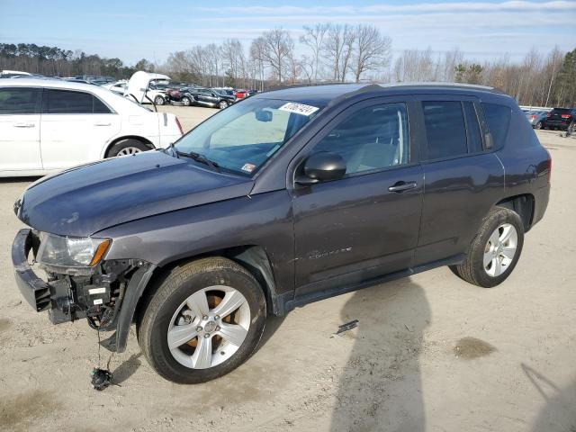 JEEP COMPASS 2016 1c4njdbb4gd631278