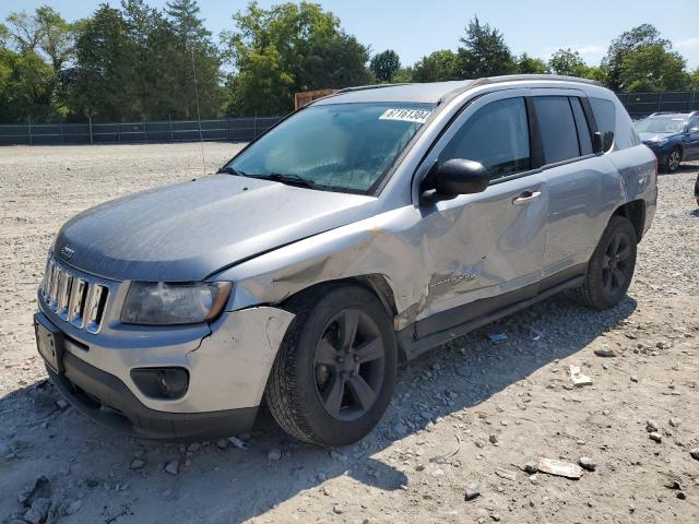 JEEP COMPASS SP 2016 1c4njdbb4gd638537