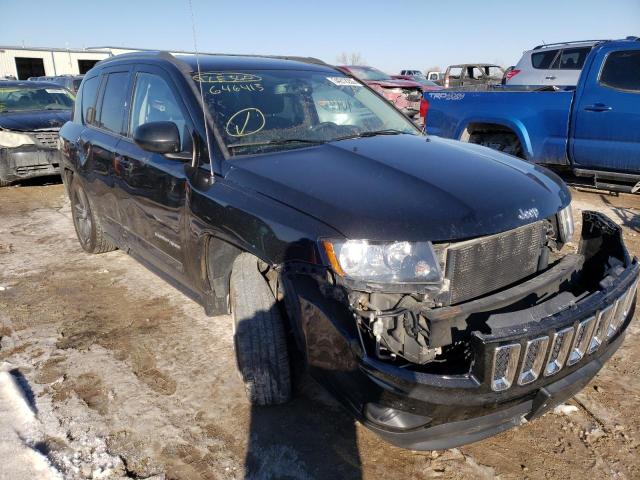 JEEP COMPASS SP 2016 1c4njdbb4gd646413