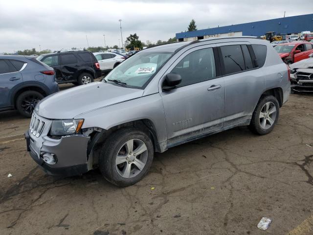 JEEP COMPASS SP 2016 1c4njdbb4gd646511