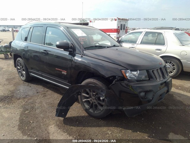 JEEP COMPASS 2016 1c4njdbb4gd674017